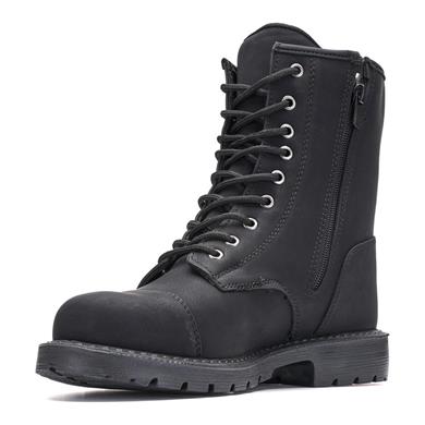 GEDD_G_BOT_1171 SİYAH