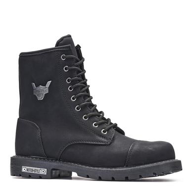 GEDD_G_BOT_1171 SİYAH