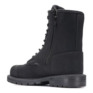 GEDD_G_BOT_1171 SİYAH