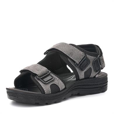 GENÇPOLİ_G_SANDALET_037 FÜME