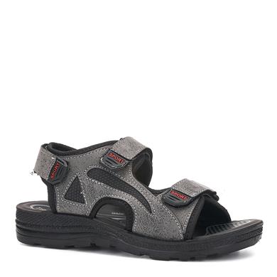 GENÇPOLİ_G_SANDALET_037 FÜME