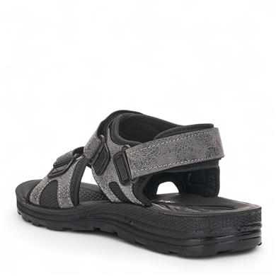 GENÇPOLİ_G_SANDALET_337 FÜME