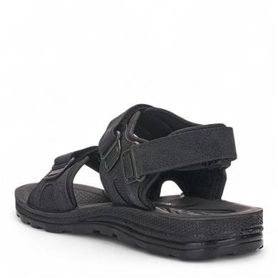 GENÇPOLİ_G_SANDALET_337 SİYAH