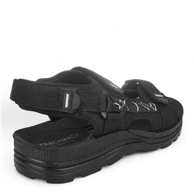 GENÇPOLİ_G_SANDALET_339 SİYAH