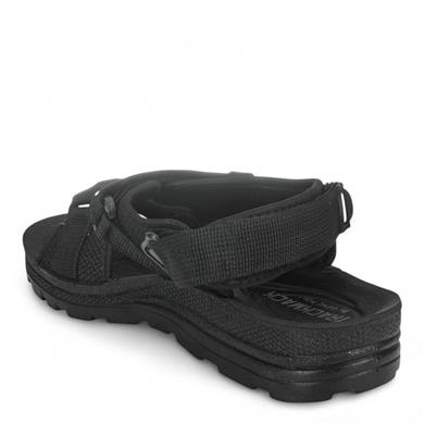 GENÇPOLİ_G_SANDALET_339 SİYAH