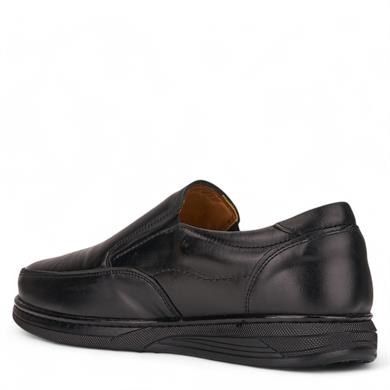 GLORY_M_DERİ_571 SİYAH_42-45