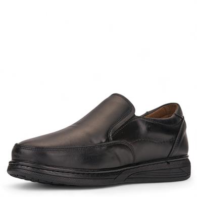 GLORY_M_DERİ_571 SİYAH_42-45