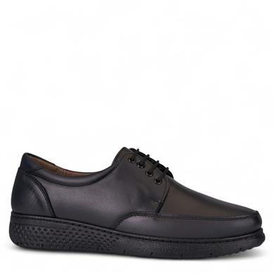 GLORY_M_DERİ_572 SİYAH_42-45