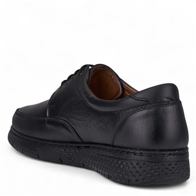 GLORY_M_DERİ_572 SİYAH_42-45