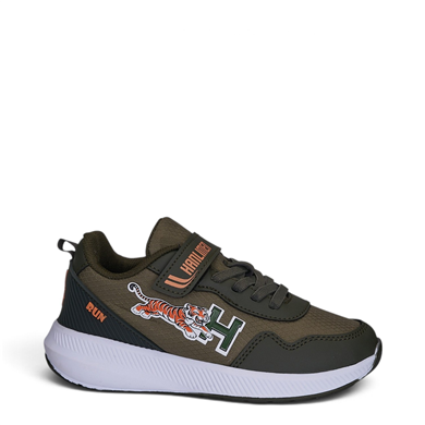 HANLIMEN_F_SPOR KAPLAN 01 HAKİ_ORANJ