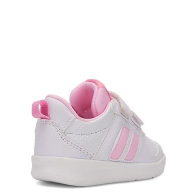 HBC_B_SPOR_250 BEYAZ_PEMBE
