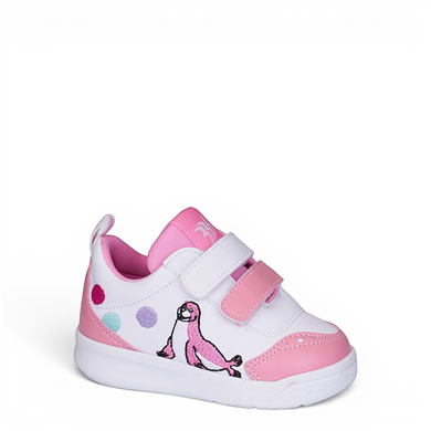 HBC_B_SPOR 380 BEYAZ_PEMBE (10 LU)