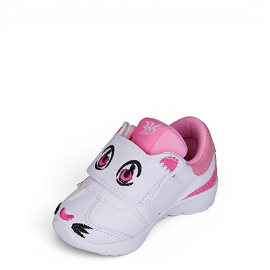 HBC_B_SPOR 390 BEYAZ_PEMBE