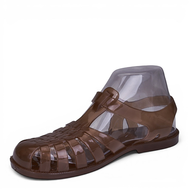 HSM_Z_DENİZ_SANDALET KARAMEL