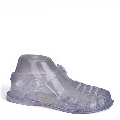 HSM_Z_DENİZ_SANDALET ŞEFFAF_SİMLİ