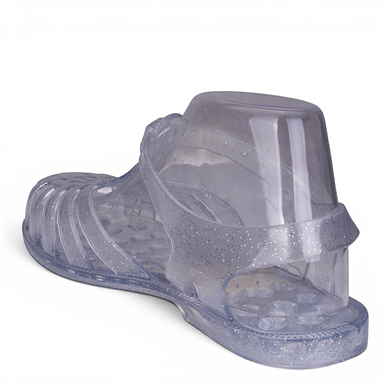 HSM_Z_DENİZ_SANDALET ŞEFFAF_SİMLİ