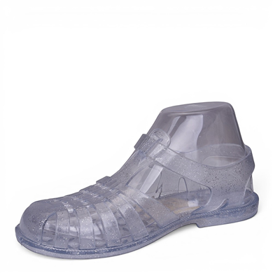 HSM_Z_DENİZ_SANDALET ŞEFFAF_SİMLİ