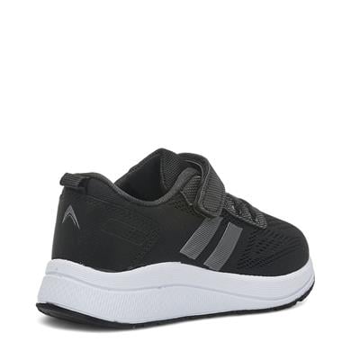 HUNTER_F_SPOR_ANRK_244 SİYAH_FÜME