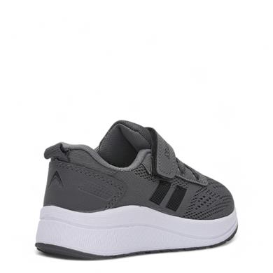 HUNTER_P_SPOR_ANRK_244 FÜME_SİYAH