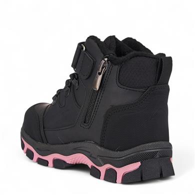 HUNTER_F_BOT 247 SİYAH_TOZPEMBE