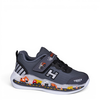 HUNTER_F_SPOR_CİLT 255 FÜME_GÜMÜŞ