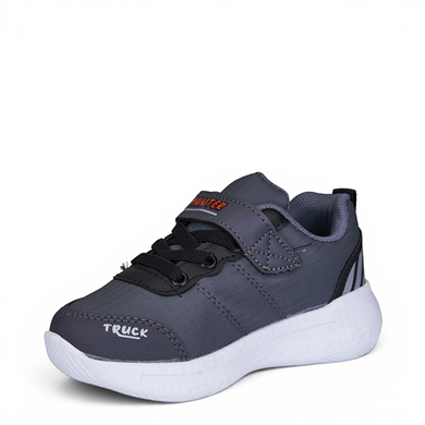 HUNTER_F_SPOR_CİLT 255 FÜME_GÜMÜŞ