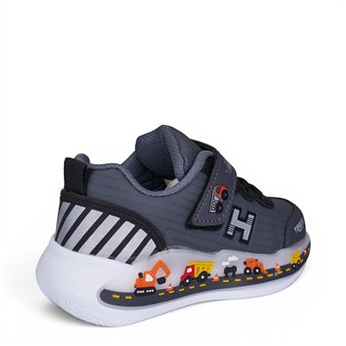 HUNTER_F_SPOR_CİLT 255 FÜME_GÜMÜŞ