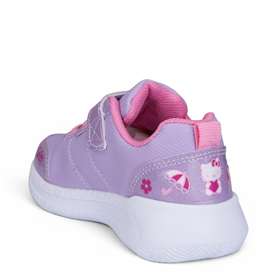 HUNTER_F_SPOR_CİLT 255 LİLA_TOZPEMBE