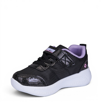 HUNTER_F_SPOR_CİLT 255 SİYAH_LİLA