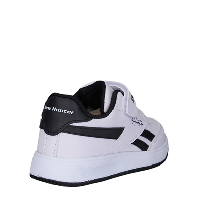 HUNTER_F_SPOR_CİLT 256 BEYAZ_SİYAH