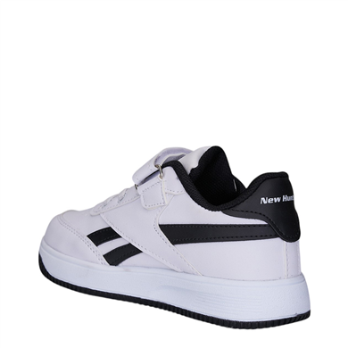 HUNTER_F_SPOR_CİLT 256 BEYAZ_SİYAH