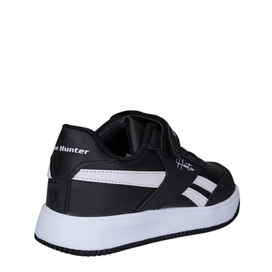 HUNTER_F_SPOR_CİLT 256 SİYAH_BEYAZ