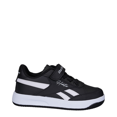 HUNTER_F_SPOR_CİLT 256 SİYAH_BEYAZ