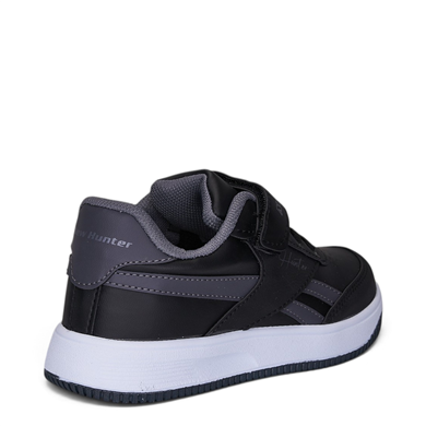 HUNTER_F_SPOR_CİLT 256 SİYAH_FÜME