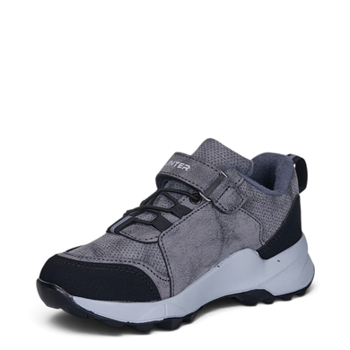 HUNTER_P-F_TREKKİNG 257 FÜME_BEYAZ
