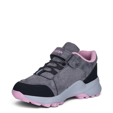 HUNTER_P-F_TREKKİNG 257 FÜME_TOZPEMBE