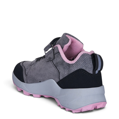HUNTER_P-F_TREKKİNG 257 FÜME_TOZPEMBE