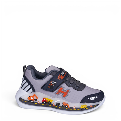 HUNTER_P_SPOR_CİLT 255 BUZ_LACİ