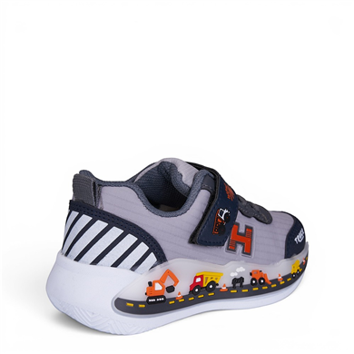 HUNTER_P_SPOR_CİLT 255 BUZ_LACİ