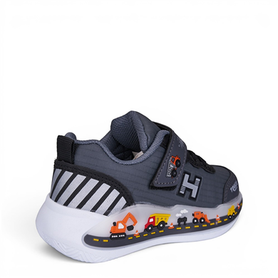HUNTER_P_SPOR_CİLT 255 FÜME_GÜMÜŞ