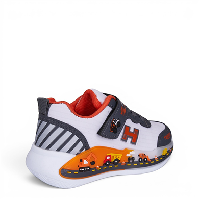 HUNTER_P_SPOR_CİLT 255 FÜME_ORANJ