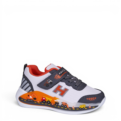 HUNTER_P_SPOR_CİLT 255 FÜME_ORANJ