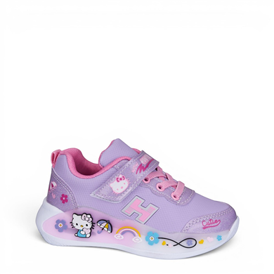 HUNTER_P_SPOR_CİLT 255 LİLA_TOZPEMBE