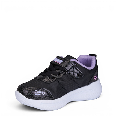 HUNTER_P_SPOR_CİLT 255 SİYAH_LİLA