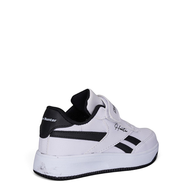 HUNTER_P_SPOR_CİLT 256 BEYAZ_SİYAH