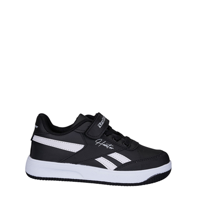 HUNTER_P_SPOR_CİLT 256 SİYAH_BEYAZ