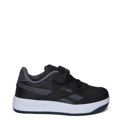 HUNTER_P_SPOR_CİLT 256 SİYAH_FÜME
