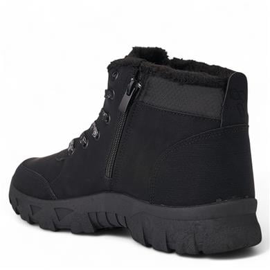 INFERNO_M_BOT_PELUŞLU SİYAH_40