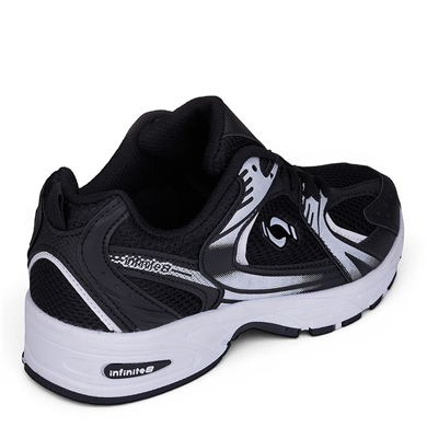 İNFİNİTE_G_SPOR_ANRK_530 SİYAH_BEYAZ