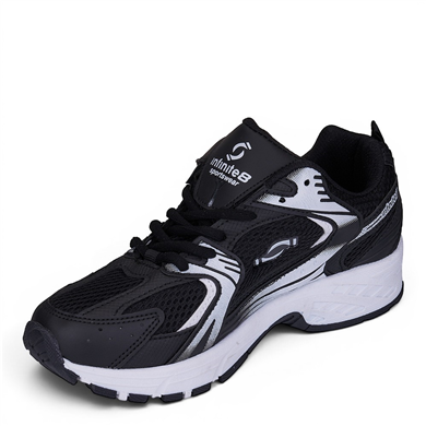 İNFİNİTE_G_SPOR_ANRK_530 SİYAH_BEYAZ